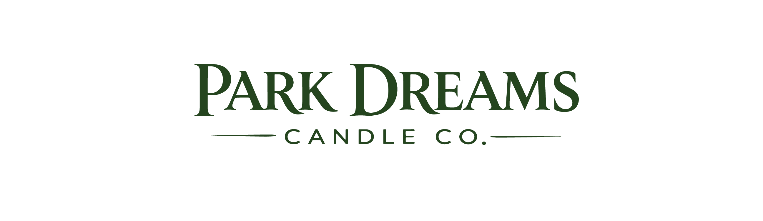 Park Dreams Candle Co.